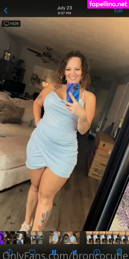 Broncocutie OnlyFans Thumbnail #4cYvu6Gf3r