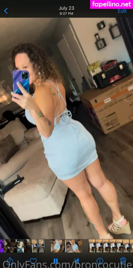 Broncocutie OnlyFans Thumbnail #JxkXcaj0ed