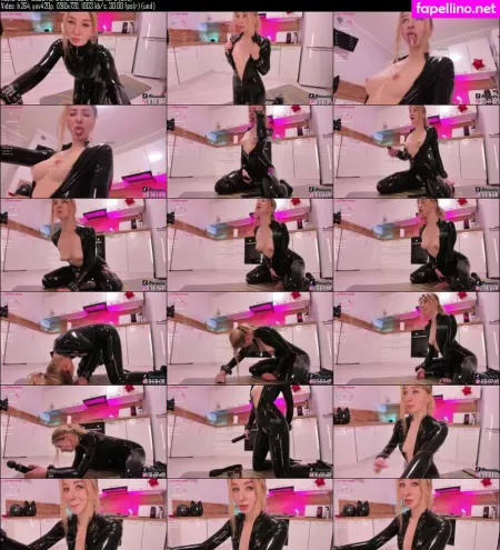 Bronnica OnlyFans Thumbnail #8V5VrYv3ji