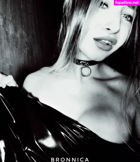 Bronnica OnlyFans Thumbnail #8WLhsiY4mc