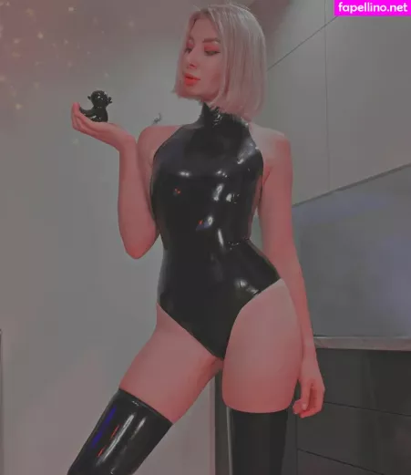 Bronnica OnlyFans Thumbnail #MQS9nadfgD