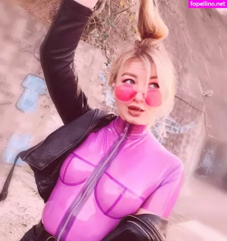 Bronnica OnlyFans Thumbnail #XSMYYu1kSx