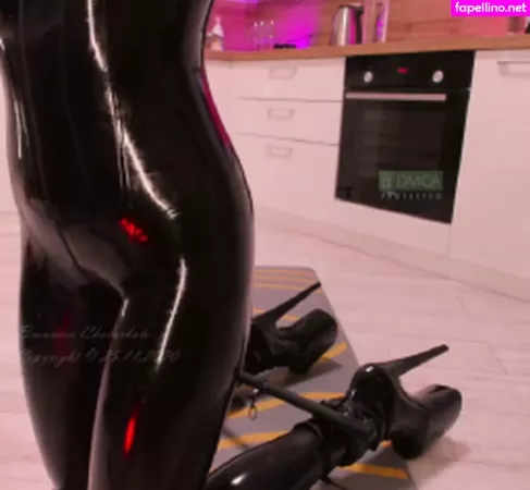 Bronnica OnlyFans Thumbnail #aBXvXU1tfg