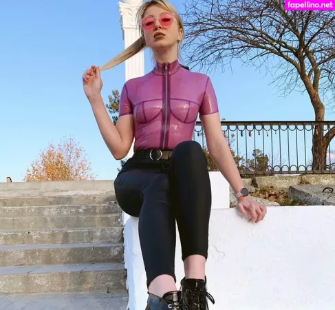 Bronnica OnlyFans Thumbnail #sQspJRnqzJ