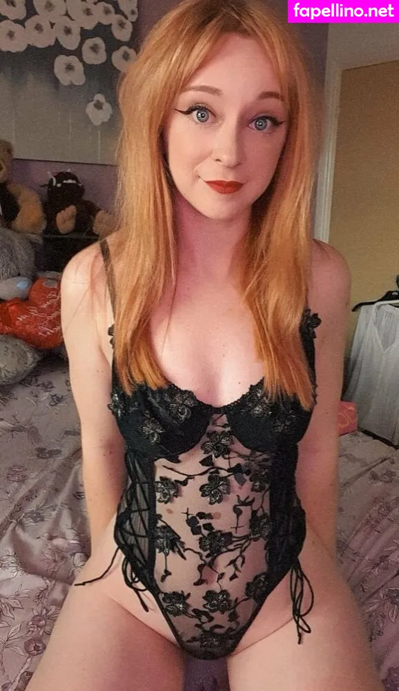 bronnylovesyou, racy_red, racy_red7, viioletskys Nude Leaked OnlyFans Photo #w9N32eswdI
