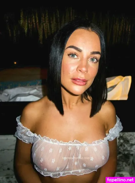 Bronte Schofield 10 OnlyFans Thumbnail #qwa3pgcMof