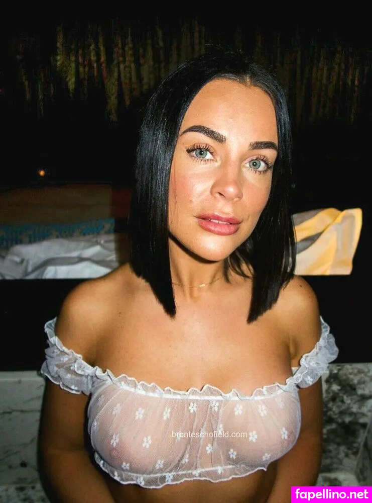 Bronte Schofield, _bronteschofield Nude Leaked OnlyFans Photo #qwa3pgcMof