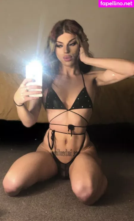 Bronte Sinns OnlyFans Thumbnail #E1iGJOLLrM