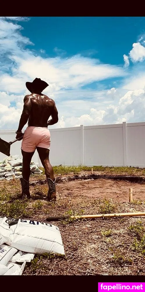 bronze_adonis_free Nude Leaked OnlyFans Photo #if85tlr7EC