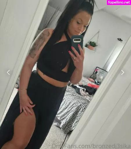 Bronzedj3sika OnlyFans Thumbnail #lxohqKPQLR