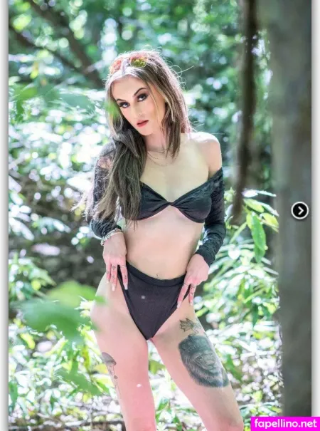 Brook Charlesworth OnlyFans Thumbnail #Bdu1knIwdB