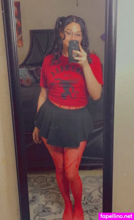 Brook Kamelot OnlyFans Thumbnail #j1DWSNoD9A