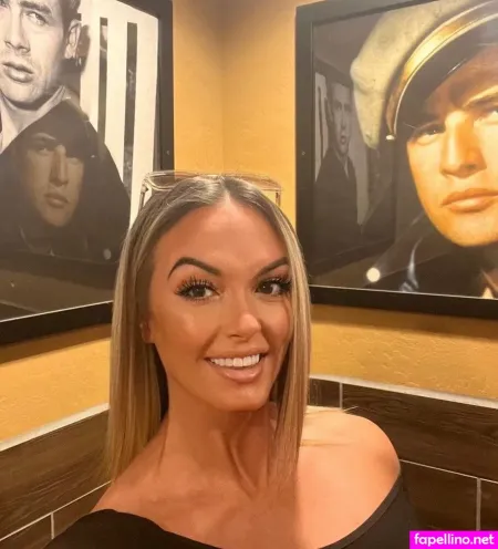 Brook Page OnlyFans Thumbnail #Fq2CUoQcX7