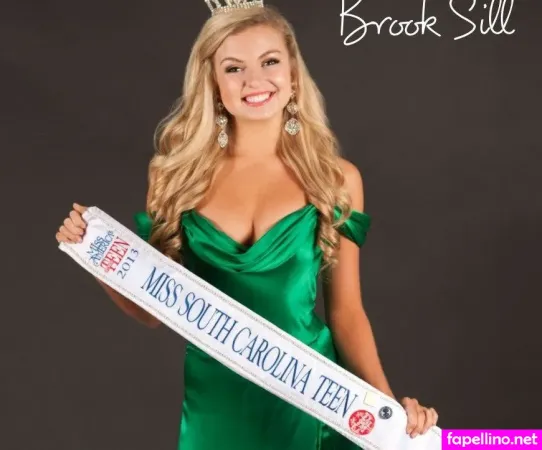 Brook Sill OnlyFans Thumbnail #41R74q00Br