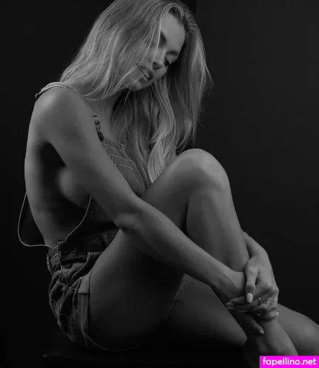 Brook Sill OnlyFans Thumbnail #HnnShawdr3