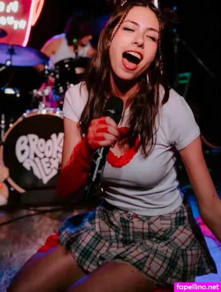 Brooke Alexx OnlyFans Thumbnail #fFjCPPoCV8