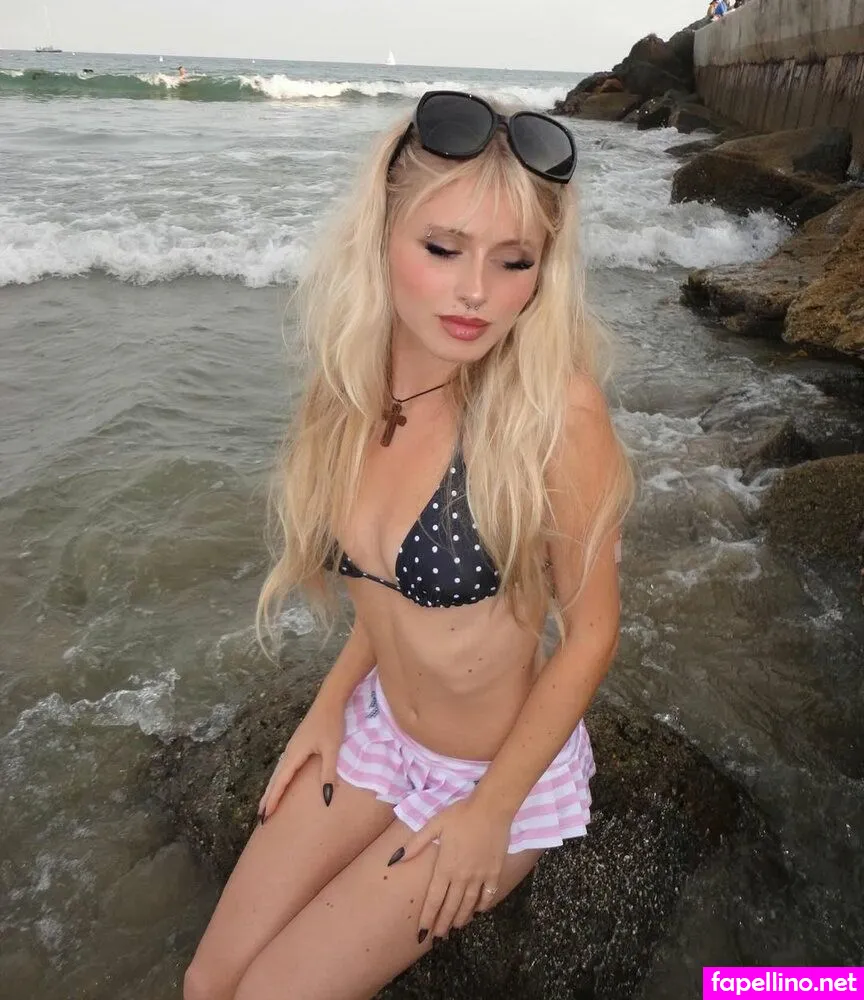 brookiiewbu Nude Leaked OnlyFans Photo #Dqot9BnXkY