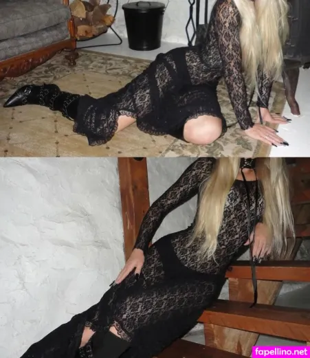 Brooke Allred OnlyFans Thumbnail #SYitT2zpQn