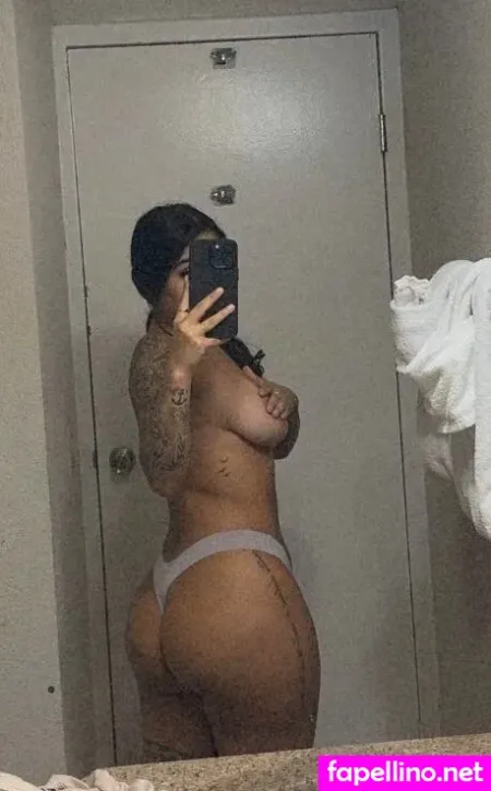 Brooke Barron OnlyFans Thumbnail #WYoXE5z93o