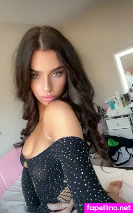 Brooke Bell Main Profile Photo