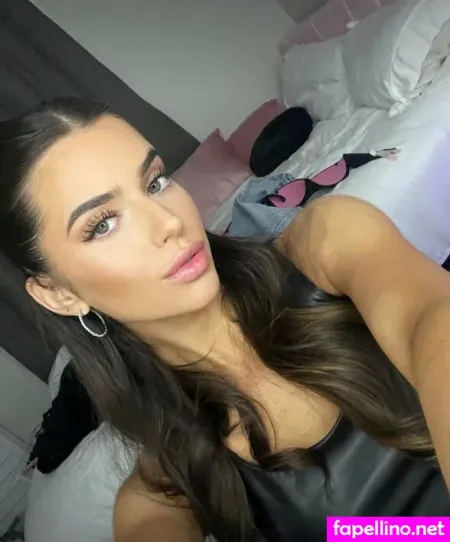 Brooke Bell OnlyFans Thumbnail #GSJK3k7LOH