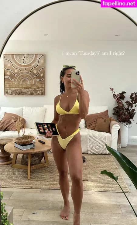 Brooke Blurton OnlyFans Thumbnail #SdGkj8XEjP