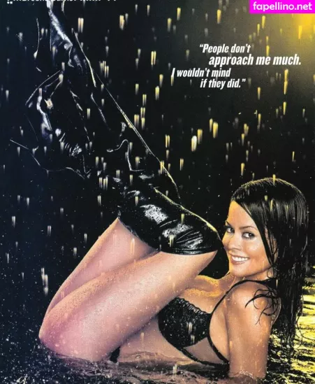 Brooke Burke OnlyFans Thumbnail #SbCxGkuJAI