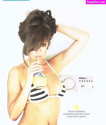 Brooke Burke OnlyFans Thumbnail #VYRoOz4HBb