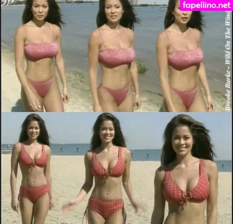 Brooke Burke OnlyFans Thumbnail #iDfIF0Jz6l