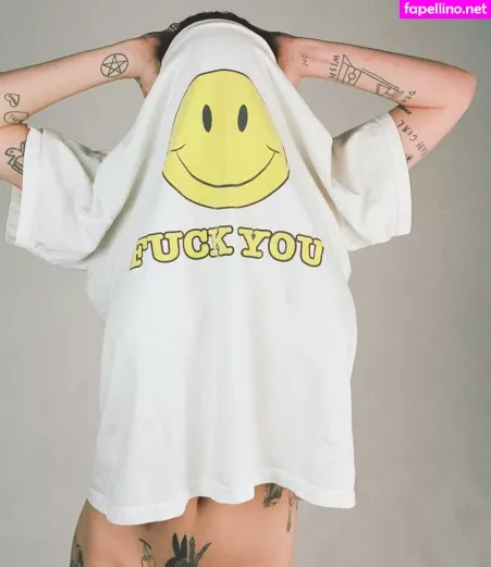 Brooke Candy OnlyFans Thumbnail #0Oj3pdGXQc