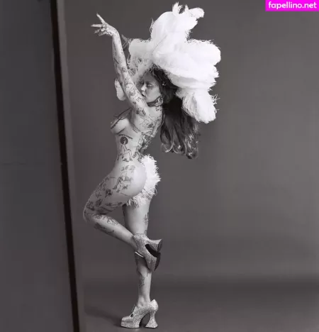 Brooke Candy OnlyFans Thumbnail #1e7JsozYvZ