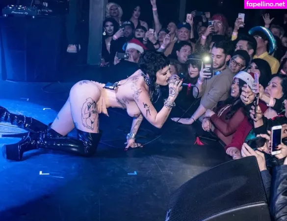 Brooke Candy OnlyFans Thumbnail #3nBSlPgfqb