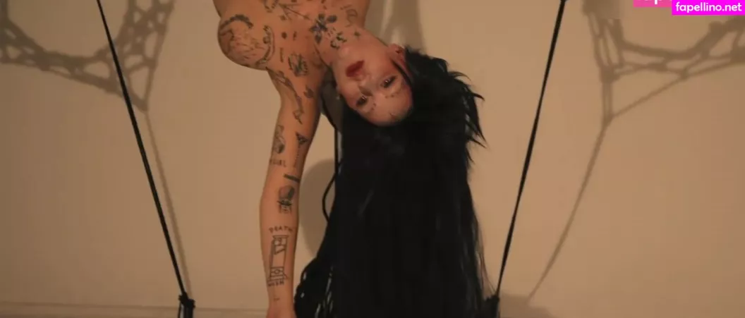 Brooke Candy OnlyFans Thumbnail #4nZn44H9sd