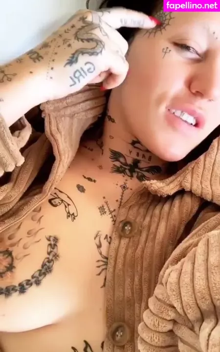 Brooke Candy OnlyFans Thumbnail #6147AiDp31