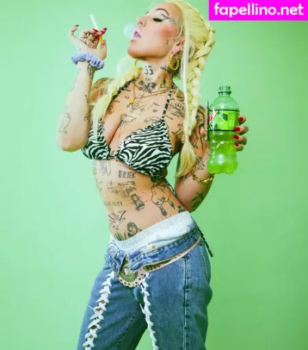 Brooke Candy OnlyFans Thumbnail #7TjEnFM1FN