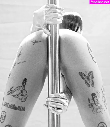 Brooke Candy OnlyFans Thumbnail #8x3Nrxc4fq