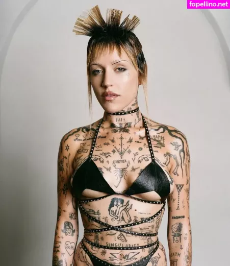 Brooke Candy OnlyFans Thumbnail #AYxFISDgqf