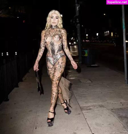 Brooke Candy OnlyFans Thumbnail #AZk1wZdEzn