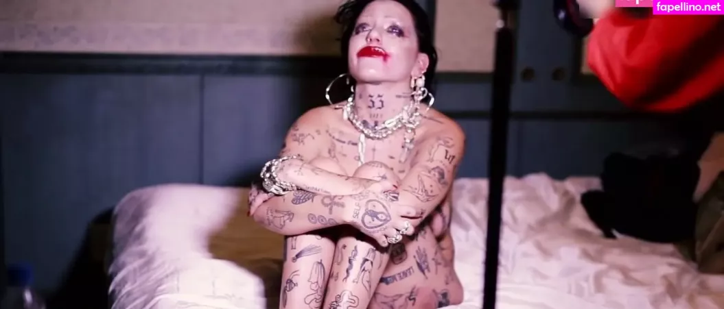 Brooke Candy OnlyFans Thumbnail #B01UGxx7Z3