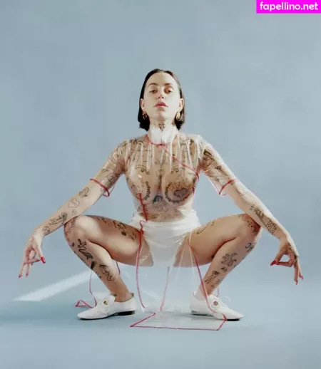 Brooke Candy OnlyFans Thumbnail #CLm1zITa6y