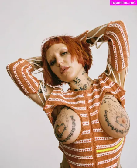 Brooke Candy OnlyFans Thumbnail #Fgd7egAHzH