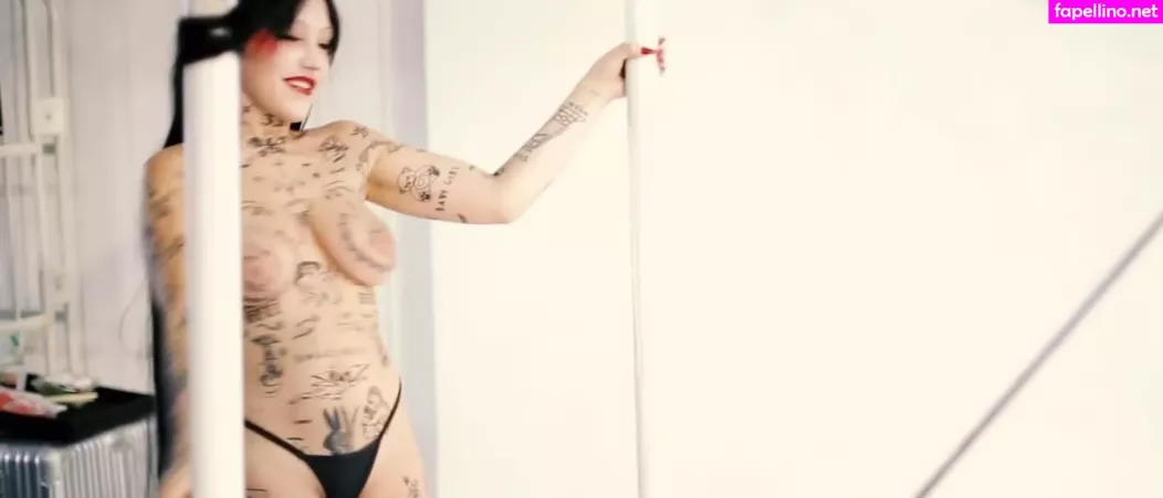 Brooke Candy OnlyFans Thumbnail #Gj5RAbTU5p