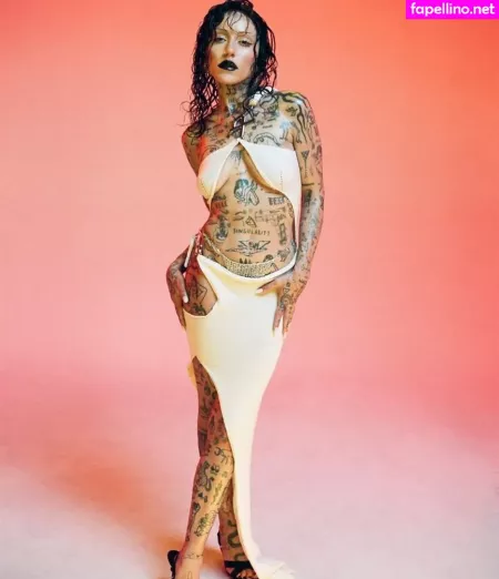 Brooke Candy OnlyFans Thumbnail #GvrbVizKF9