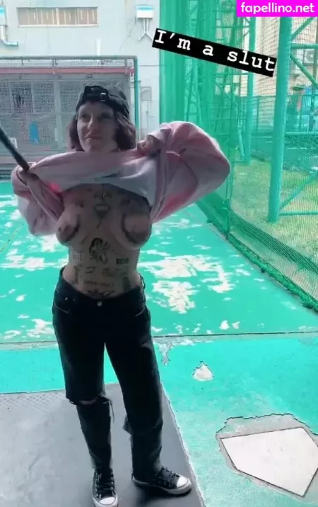 Brooke Candy OnlyFans Thumbnail #HWmZXLJn3L