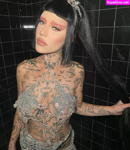 Brooke Candy OnlyFans Thumbnail #IDT9E3XgBZ
