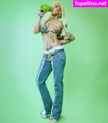 Brooke Candy OnlyFans Thumbnail #KQyD2DcfWm