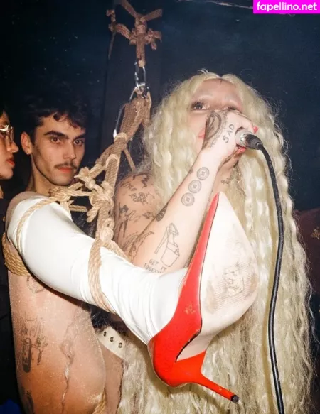 Brooke Candy OnlyFans Thumbnail #MImH2gADBJ