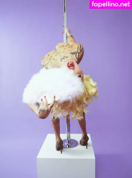 Brooke Candy OnlyFans Thumbnail #N8Q88ppt5D