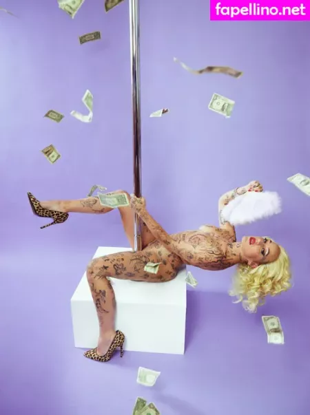 Brooke Candy OnlyFans Thumbnail #NN7Dh4ER8I