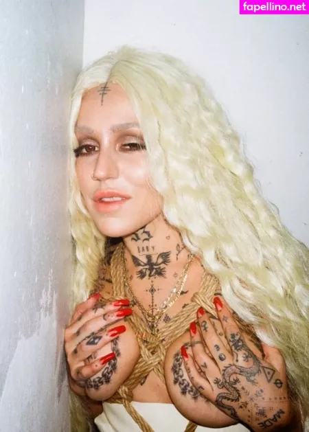 Brooke Candy OnlyFans Thumbnail #NQonSppRrS